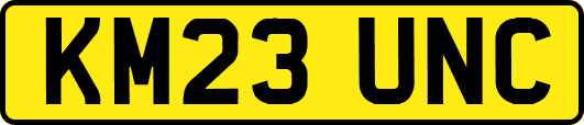 KM23UNC