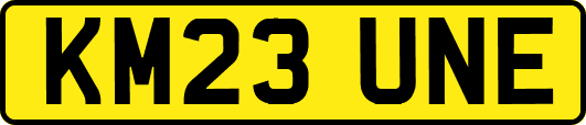 KM23UNE