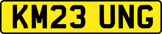 KM23UNG