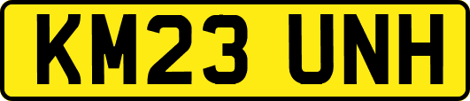 KM23UNH