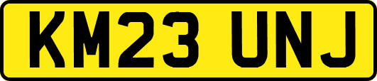 KM23UNJ