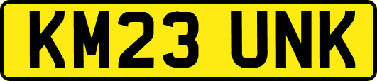 KM23UNK