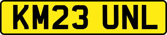 KM23UNL