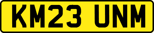 KM23UNM
