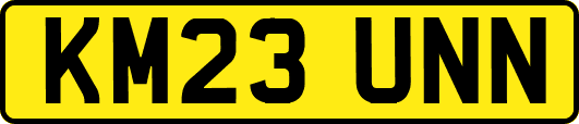 KM23UNN
