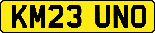 KM23UNO
