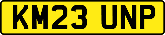 KM23UNP