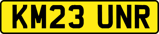 KM23UNR