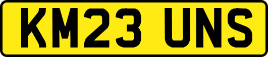 KM23UNS