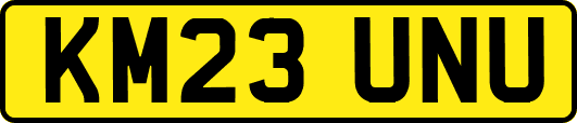 KM23UNU