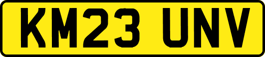 KM23UNV