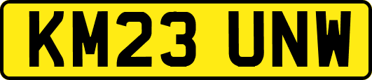 KM23UNW