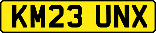 KM23UNX