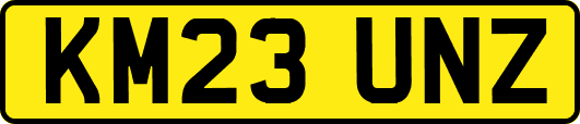 KM23UNZ