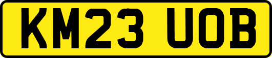 KM23UOB