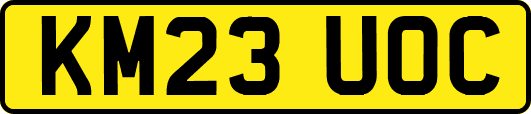 KM23UOC