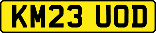 KM23UOD