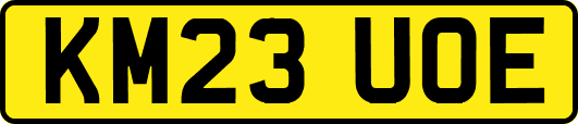 KM23UOE