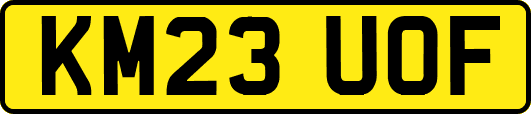 KM23UOF