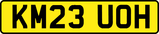 KM23UOH
