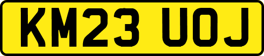 KM23UOJ