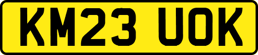 KM23UOK
