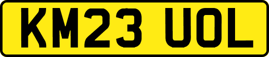 KM23UOL