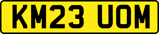 KM23UOM