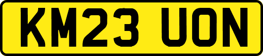 KM23UON