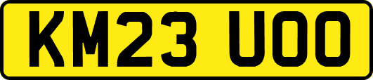 KM23UOO