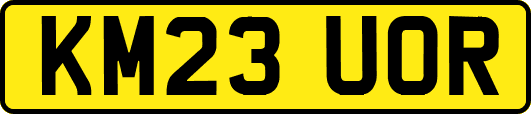 KM23UOR