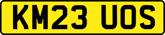 KM23UOS