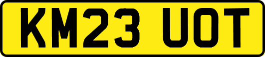 KM23UOT