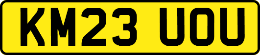 KM23UOU