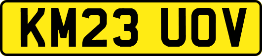 KM23UOV