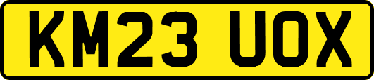 KM23UOX