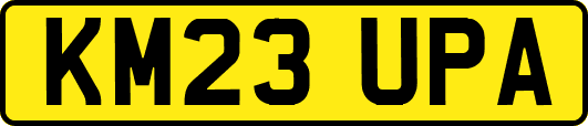 KM23UPA