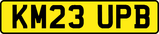 KM23UPB