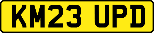 KM23UPD