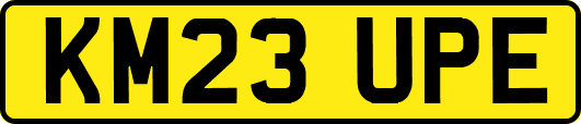 KM23UPE