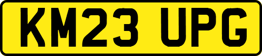 KM23UPG