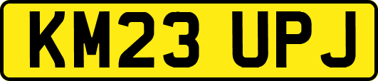 KM23UPJ