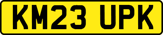 KM23UPK