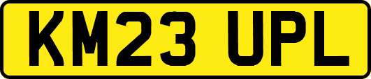 KM23UPL