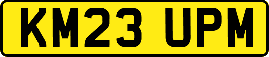 KM23UPM