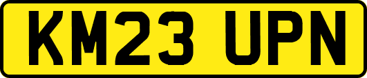 KM23UPN
