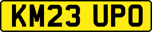KM23UPO