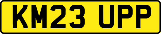 KM23UPP