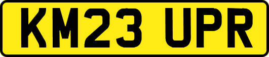 KM23UPR