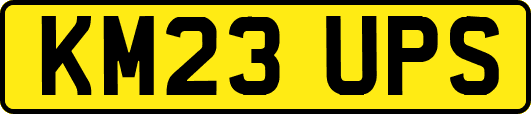 KM23UPS